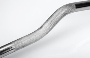 Gryf lekko łamany śrubowy 30 mm 120 cm MW-G120L-EX-SR - Marbo Sport 4