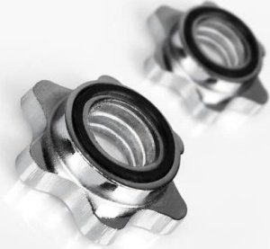 Gryf lekko łamany śrubowy 30 mm 120 cm MW-G120L-EX-SR - Marbo Sport 6