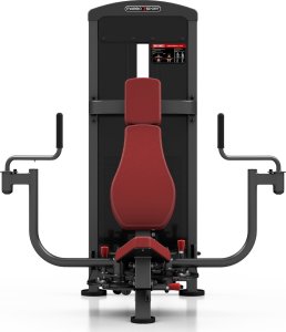 Marbo Sport Maszyna butterfly na klatkę piersiową MP-U227 - Marbo Sport 2