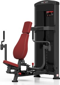 Marbo Sport Maszyna butterfly na klatkę piersiową MP-U227 - Marbo Sport 3