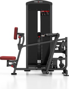 Maszyna na plecy MP-U229 - Marbo Sport 2