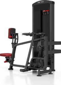 Maszyna na plecy MP-U229 - Marbo Sport 3