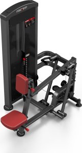 Maszyna na plecy MP-U229 - Marbo Sport 5