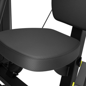 Maszyna ze stosem na biceps (trening obwodowy) US-U007 - UpForm 5