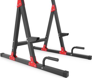 Poręcz stacjonarna do ćwiczeń MH-U101 - Marbo Sport 5