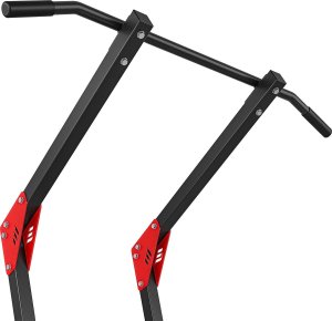 Poręcz stacjonarna z drążkiem MH-U102 - Marbo Sport 3