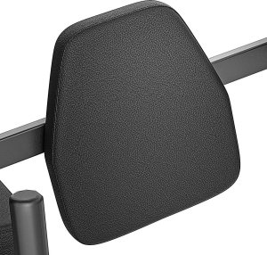 Poręcz stacjonarna z drążkiem MH-U102 - Marbo Sport 5