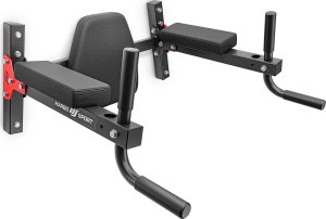 Poręcze do ściany MH-D101 - Marbo Sport 1
