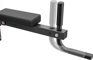 Poręcze do ściany MH-D101 - Marbo Sport 5