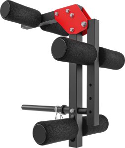 Prasa do ćwiczenia nóg do ławek Home MH-A102 - Marbo Sport 5