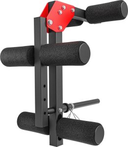 Prasa do ćwiczenia nóg do ławek Home MH-A102 - Marbo Sport 6