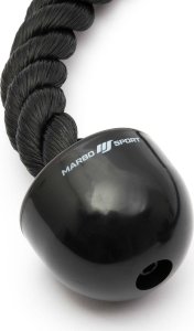Sznur triceps 70 cm - Marbo Sport 3