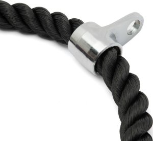 Sznur triceps 85 cm - Marbo Sport 4