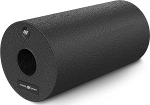 Wałek/roller do masażu EPP 30 cm czarny - Marbo Sport 1