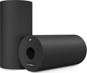 Wałek/roller do masażu EPP 30 cm czarny - Marbo Sport 2