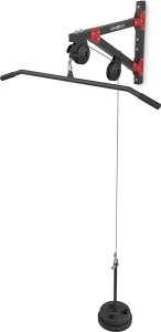 Wyciąg górny do ściany MH-W108 2.0 - Marbo Sport 2