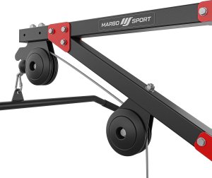 Wyciąg górny do ściany MH-W108 2.0 - Marbo Sport 3