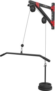 Wyciąg górny do ściany MH-W108 2.0 - Marbo Sport 5