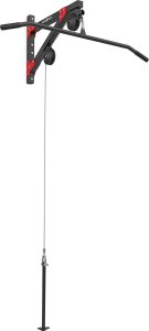 Wyciąg górny do ściany MH-W108 2.0 - Marbo Sport 8