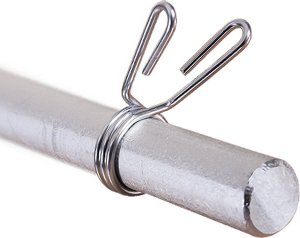 Zacisk sprężynowy na gryf fi28/29 mm MA-Z001 - Marbo Sport 2