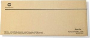 Fuser Konica Minolta C224/284 A161R71988 Oryginał 1