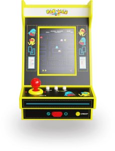 Konsola przenośna Arcade1UP My Arcade Nano Player Pac-Man 2