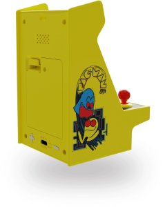 Konsola przenośna Arcade1UP My Arcade Nano Player Pac-Man 3