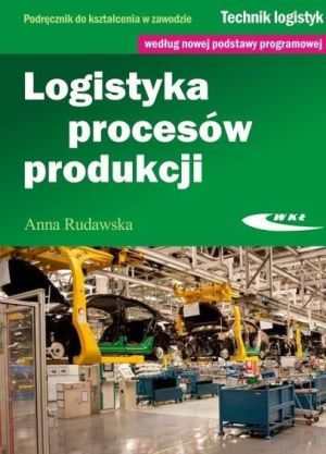 Logistyka procesów produkcji 1