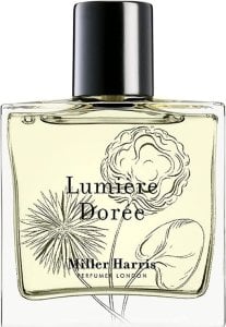 Miller Harris Lumiere Doree woda perfumowana spray 50ml 1