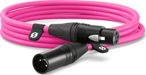 RODE - Kabel XLR 3m Pink 1
