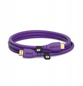 Kabel Rode HDMI 1.5 m (85183000) 2