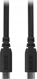 Kabel USB Rode USB-C - USB-C 2 m Czarny (85189000) 4