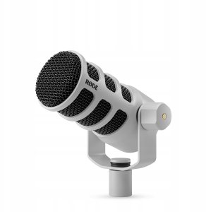 RODE Ultimate Podcaster Bundle White 4