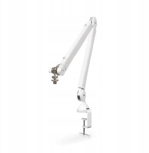 RODE Ultimate Podcaster Bundle White 5