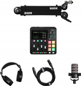 RODE Creator Bundle 1