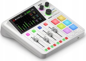 RODE Creator Bundle White 2