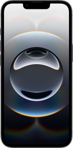 Smartfon Apple  iPhone 16e 5G 8/256GB Czarny  (MD1T4) 2