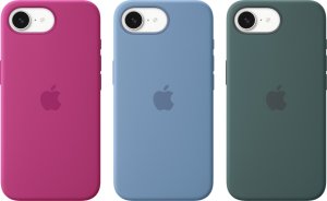 Smartfon Apple  iPhone 16e 5G 8/256GB Czarny  (MD1T4) 8