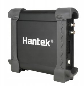 Hantek Oscyloskop diagnostyczny 1008A 8CH 2.4MSa 100Khz PC Automotive 5