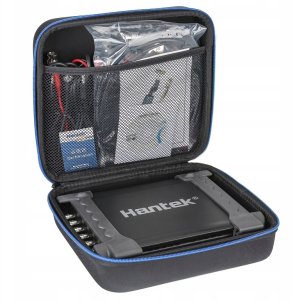 Hantek Oscyloskop diagnostyczny 1008A 8CH 2.4MSa 100Khz PC Automotive 2