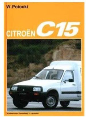 Citroën C15 1