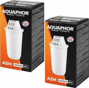 Wkład filtrujący Aquaphor A5H 2 szt. 1