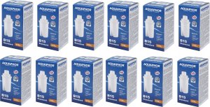 Wkład filtrujący Aquaphor B15 Standard 12 szt. 1