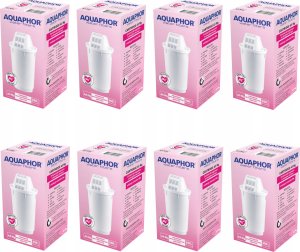 Wkład filtrujący Aquaphor A5 Mg 8 szt. 1