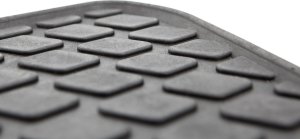 MotoHobby Dywaniki gumowe stoper do Tesla Model S (od 2012) 5