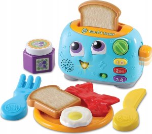 VTECH 61486 Chrup Chrup Tosterek 1