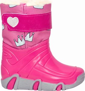 ZETPOL śniegowce dziecięce Winter 02 2