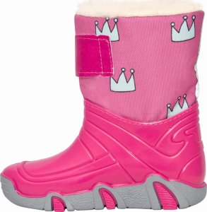 ZETPOL śniegowce dziecięce Winter 02 3