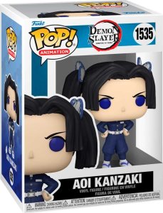 Funko POP Demon Slayer 1535 Aoi Kanzaki 1