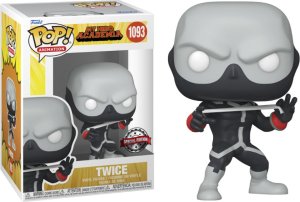 Funko POP My Hero Academia 1093 Twice Special Edition 1